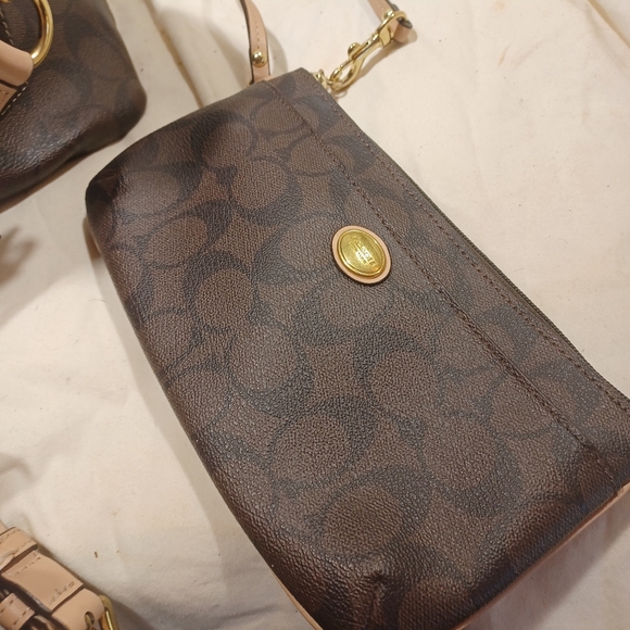 Coach Peyton set - Picture 11 of 13